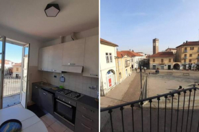 GRU HOME Cozy home very central,refined,5 beds,box Grugliasco